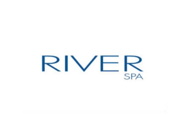 Logo River