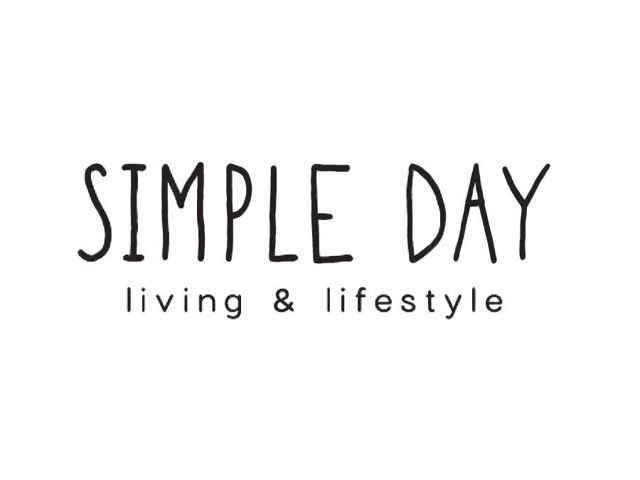 Vai al brand Simple day living &amp; lifestyle