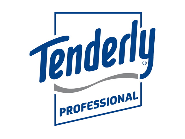 Logo Tenderly professional