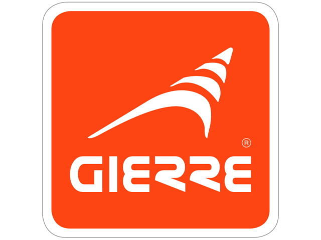 Gierre