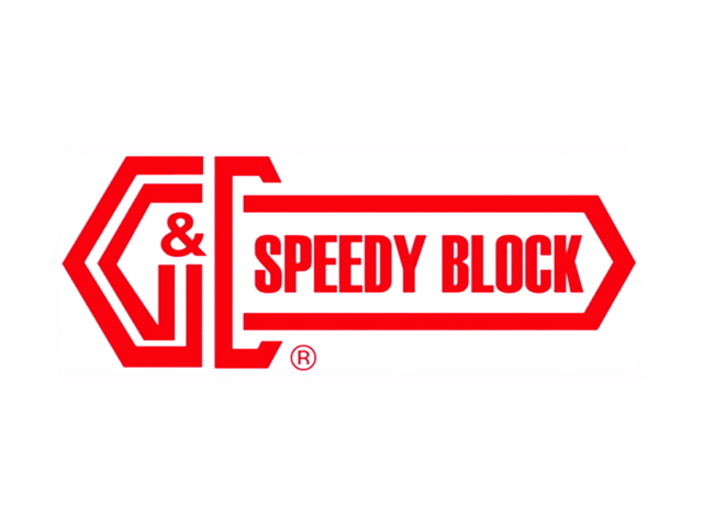 Speedy block