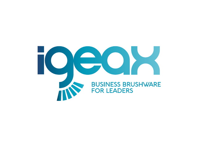 Logo Igeax
