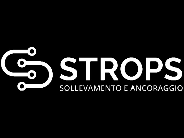 Logo Strops s.r.l