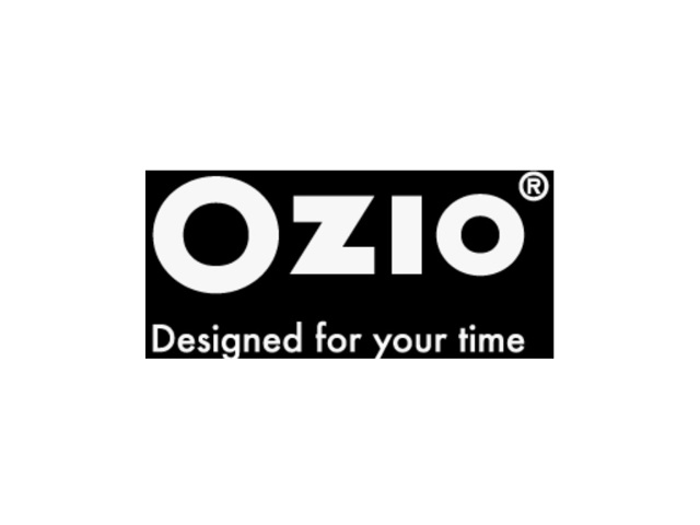 Logo Ozio