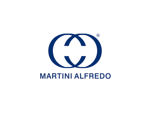 Martini alfredo
