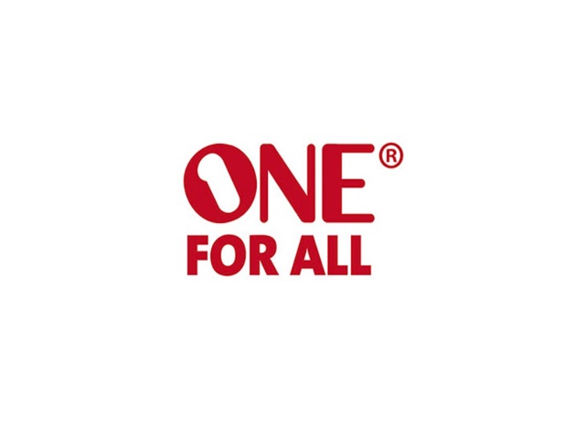 One for all