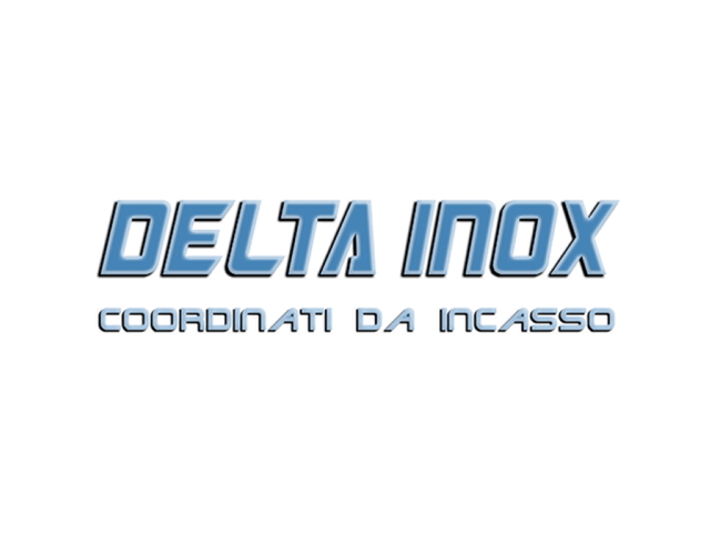 Delta inox