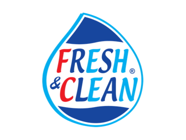 Fresh & clean