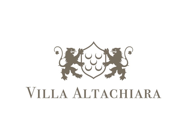 Villa altachiara