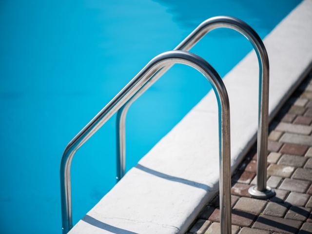 Categoria "Accessori per piscine"