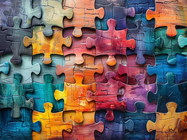 Categoria "Puzzle"