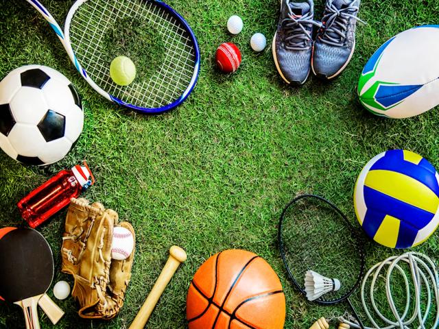 Categoria "Sport"