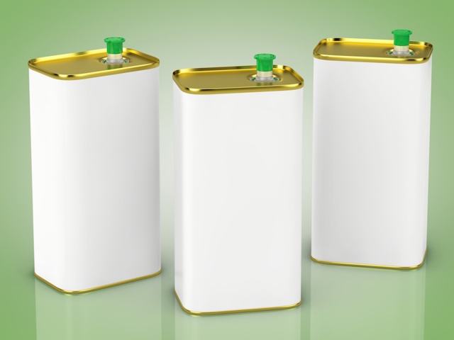 Categoria "Prodotti per olio"