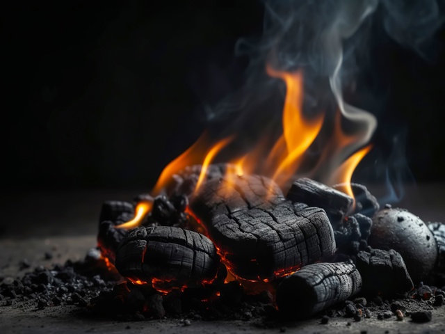 Categoria "Prodotti e accessori per barbecue"