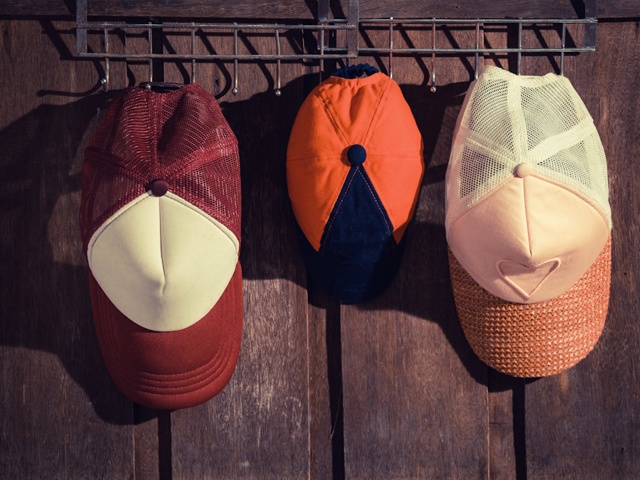 Categoria "Cappelli - bandane"
