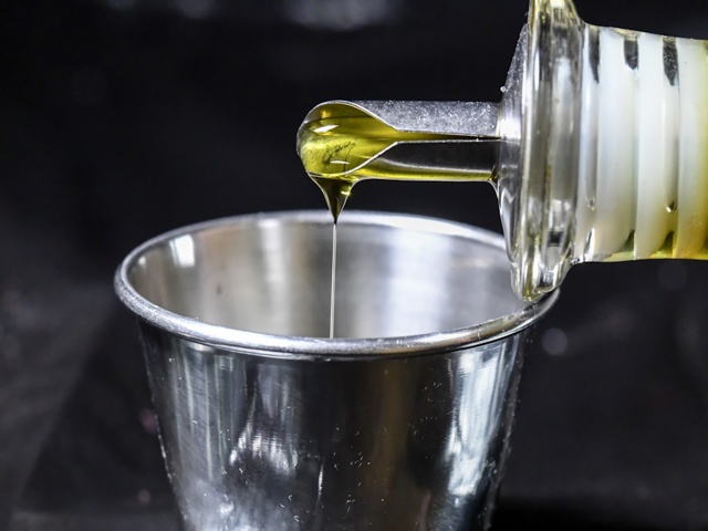 Categoria "Accessori per olio e enologia"