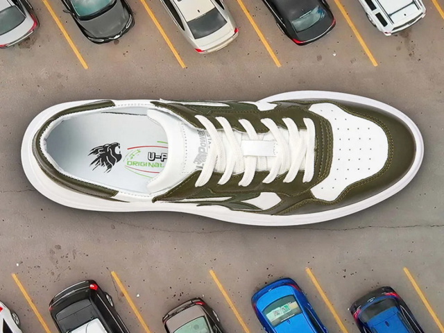 Categoria "Scarpe"