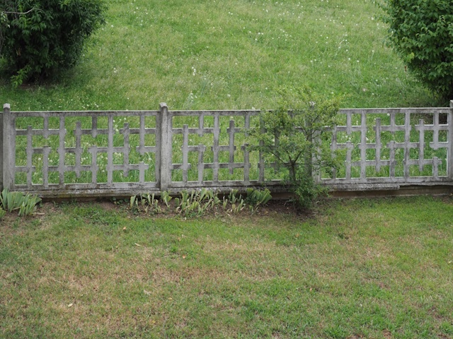 Categoria "Steccati e cancelletti"
