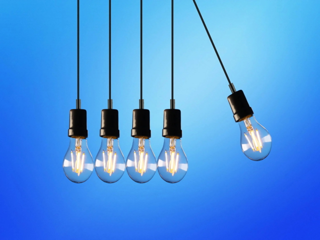 Categoria "Elettricità"