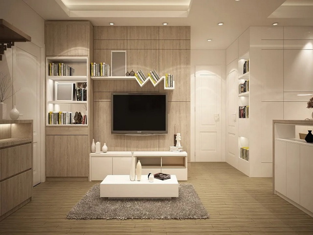 Categoria "Living"
