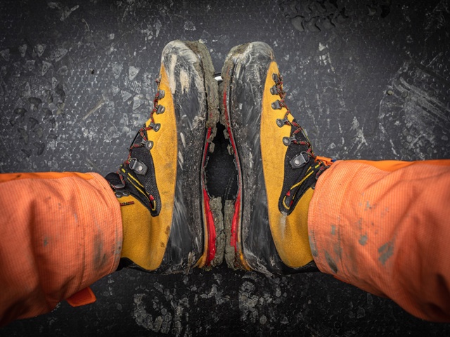 Categoria "Scarpe"
