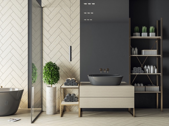 Categoria "Mobili bagno"