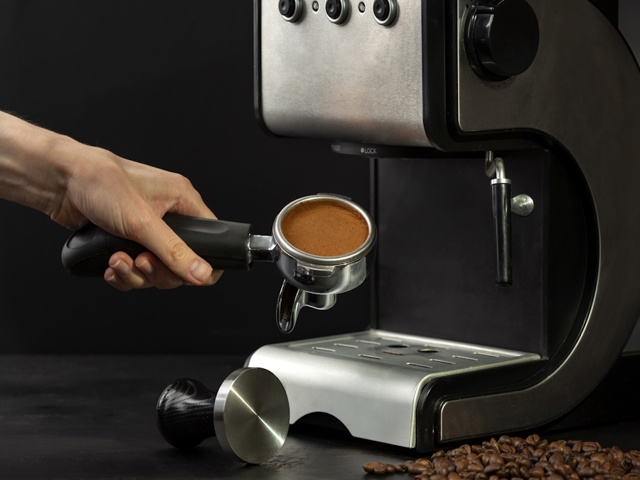 Categoria "Caffe, acqua e succhi"
