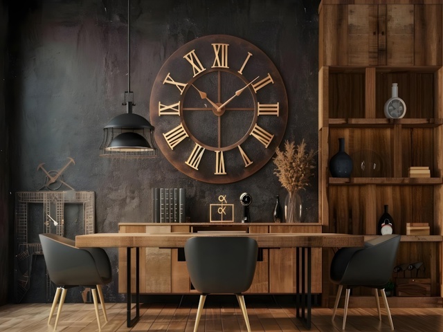 Categoria "Orologi"