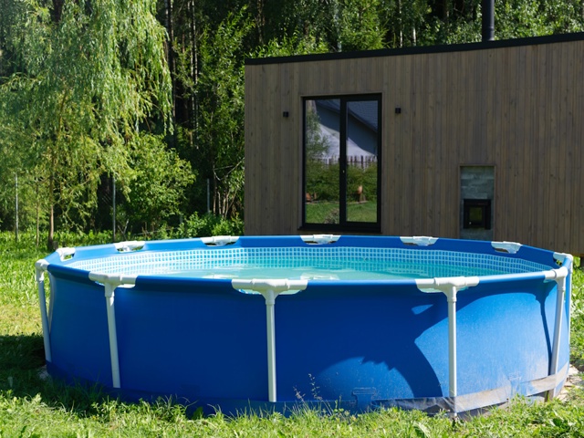 Categoria "Piscine"