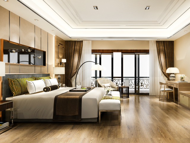Collezione "Home suite boutique"