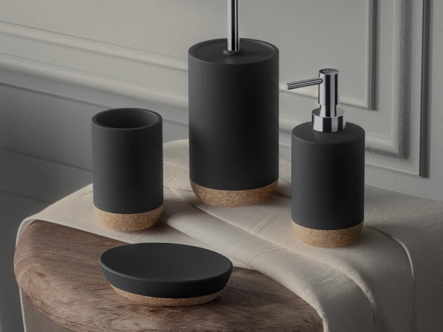 Collezione "Gedy home spa"