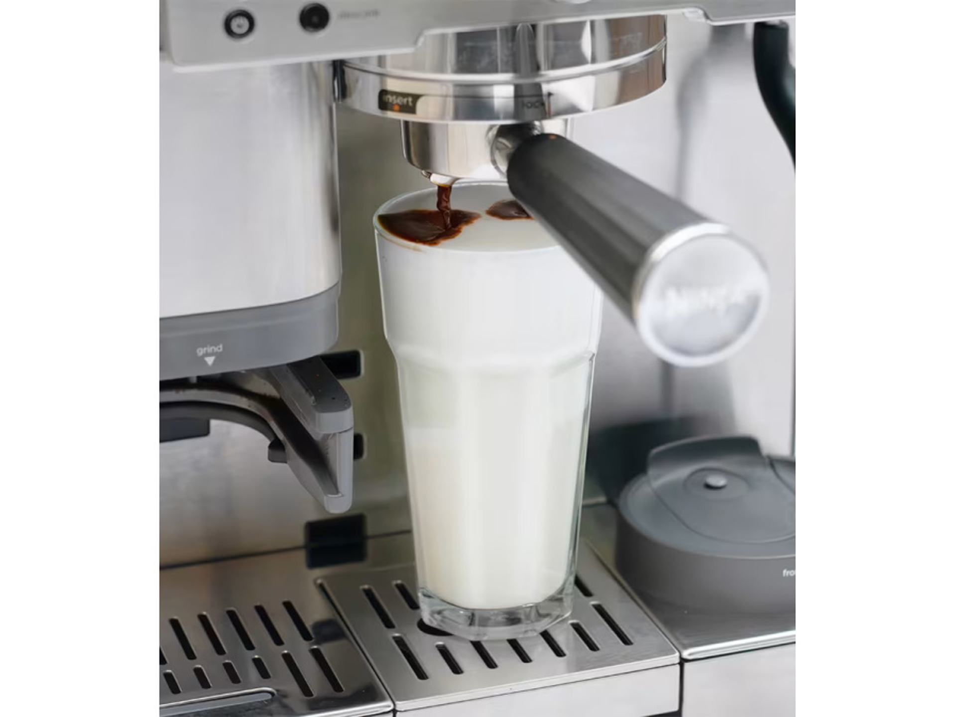 Frog Cestino Porta Caffè E Tè In Legno - Organizer Per Bancone, Ufficio, Bar, Con Scomparti Porta Cialde