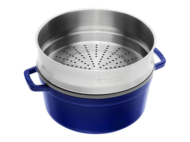 cocotte blu scuro cocotte blu scuro