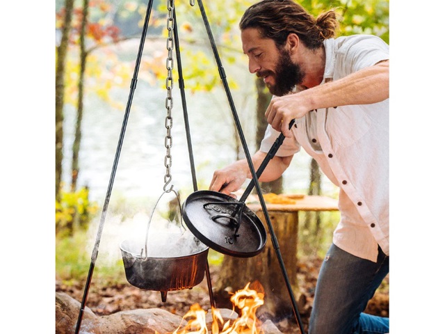forno olandese forno