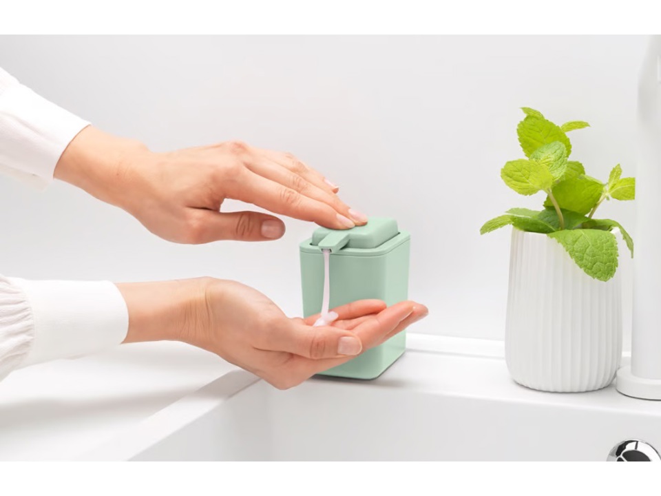 dispenser dispenser