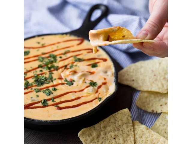 Padellino a servire tondo, 16,5 cm