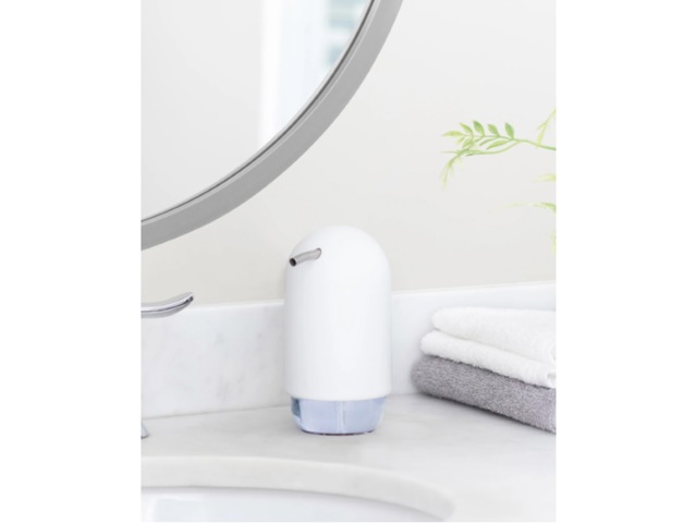 touch dispenser touch dispenser