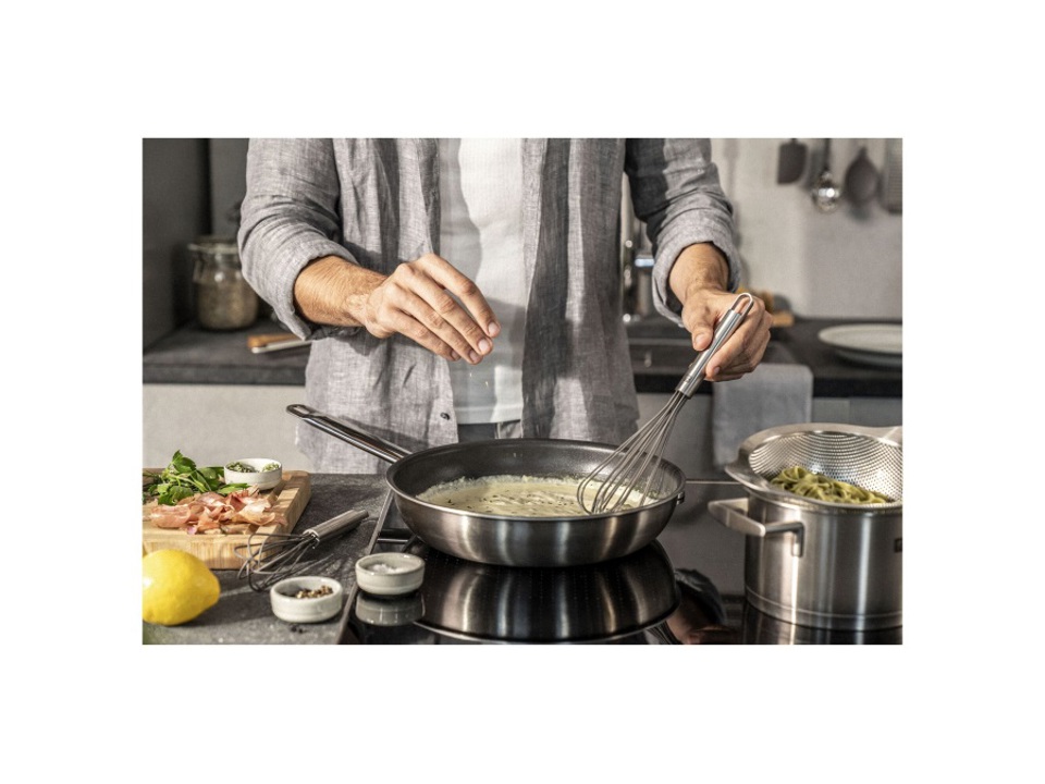 Zwilling j.a.henckels italia Pro frusta in silicone, 28 cm - Ferramenta ...