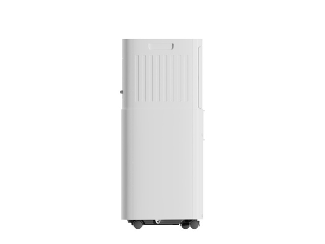 Climatizzatore d'aria monoblocco con wifi argo iside art