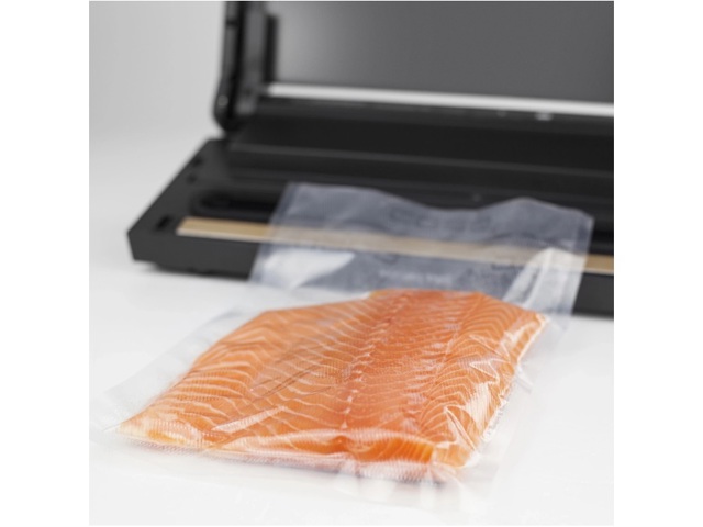 Barra per sottovuoto gourmetvac 180