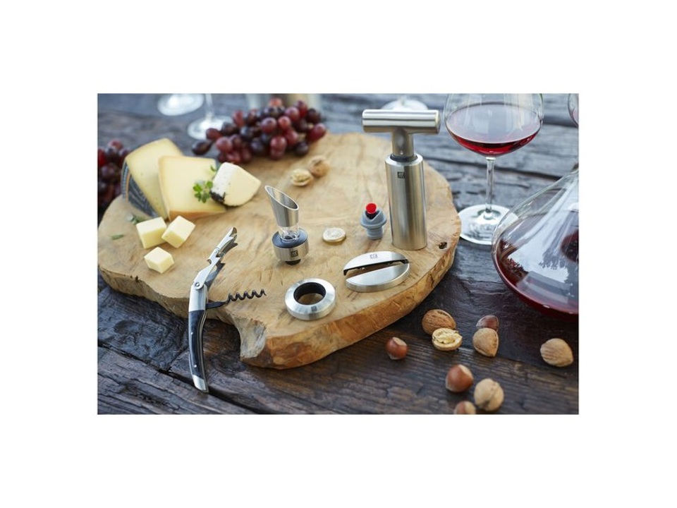 sommelier sommelier