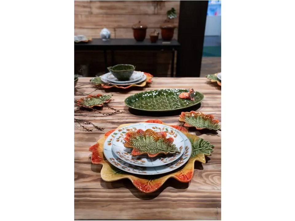 Ambientata Ambientata