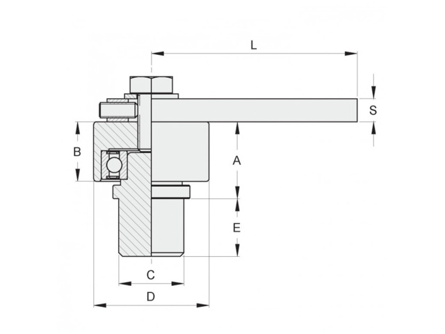 Cardine vc 4103