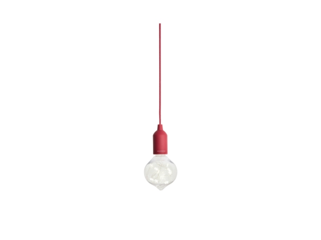 Luce tira & accendi Luce tira & accendi
