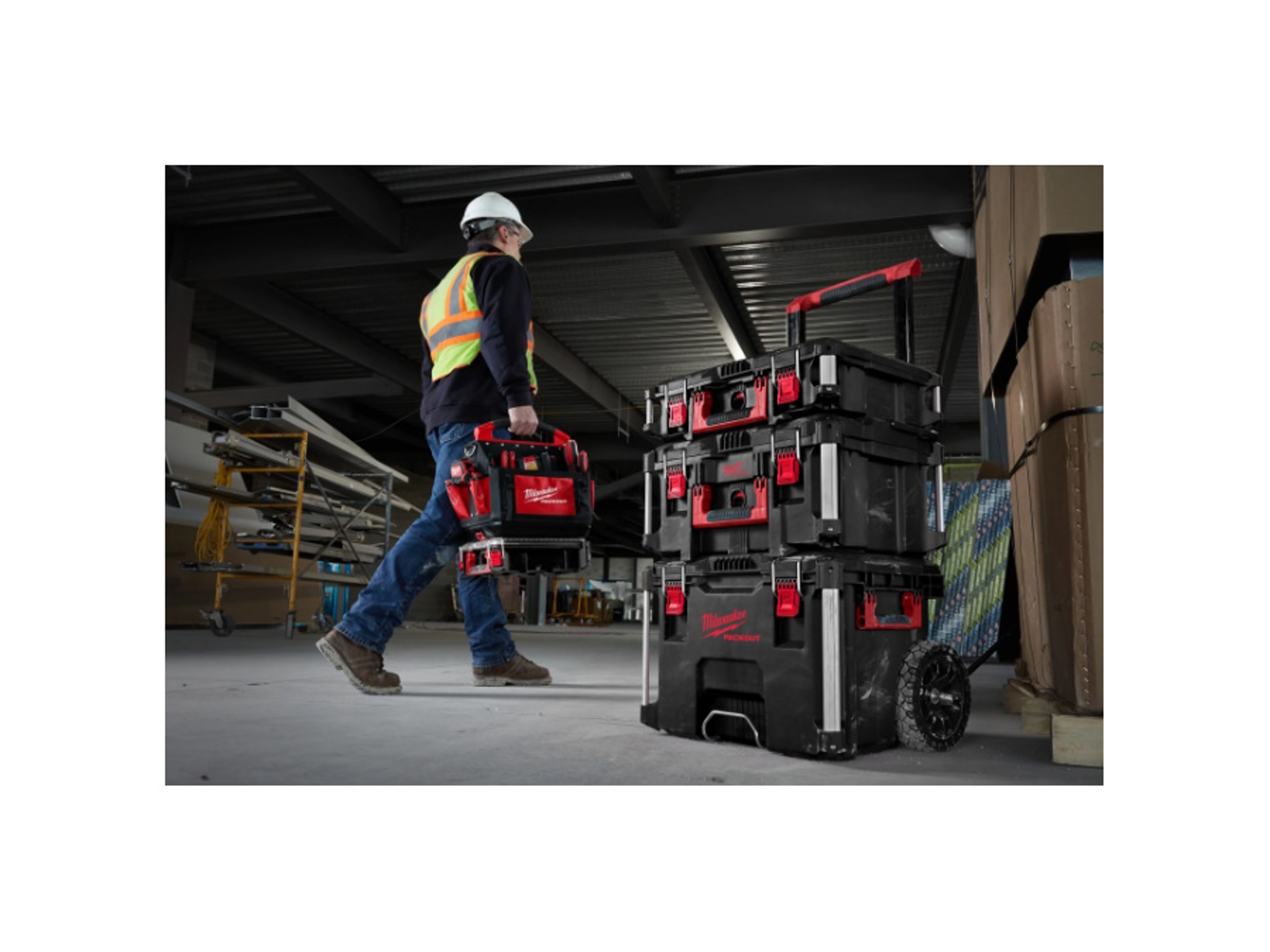 Milwaukee Packout Set | Confronta Prezzi - Foto 6