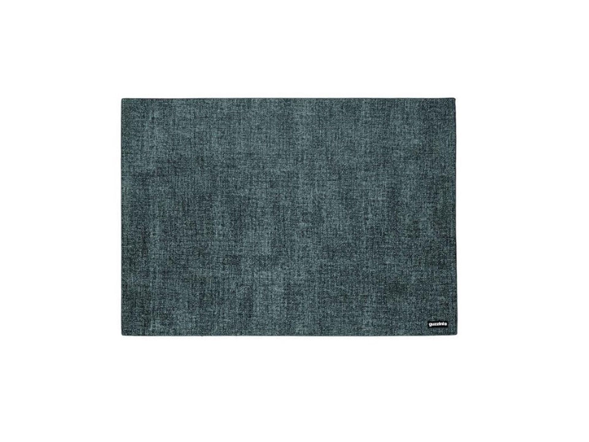 Tovaglietta Double Face Guzzini FIBER - Azzurro Polvere 43x30 Cm, Impermeabile E Salvaspazio - Foto 11