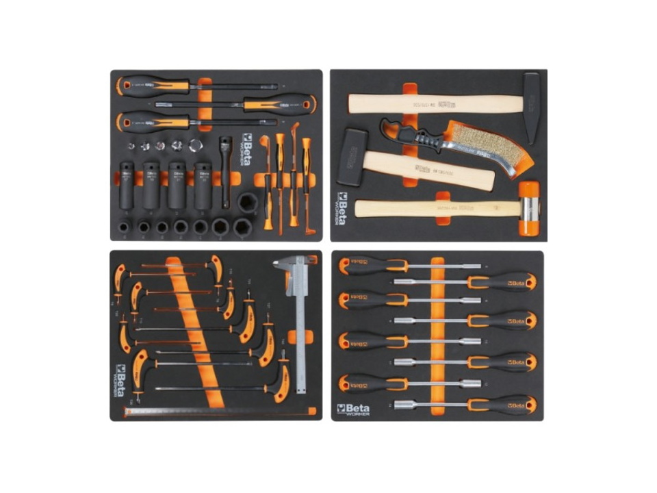 Utensili 8 Utensili 8