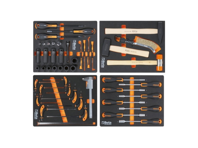 Utensili 8 Utensili 8