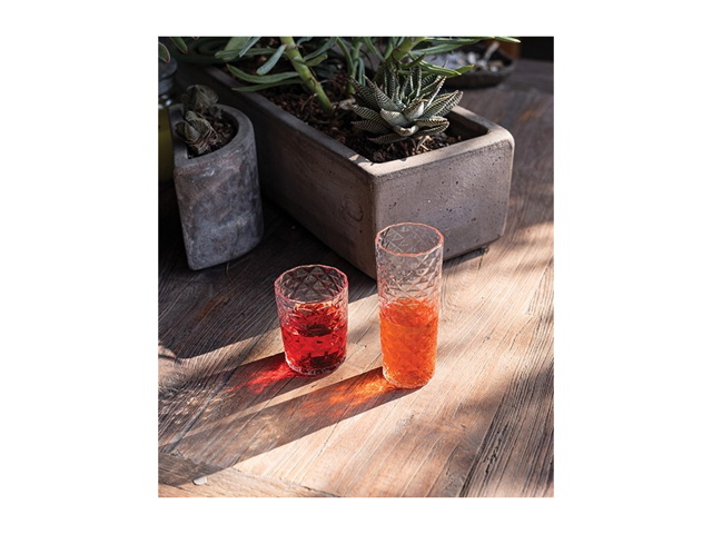 veneziano mixology shot