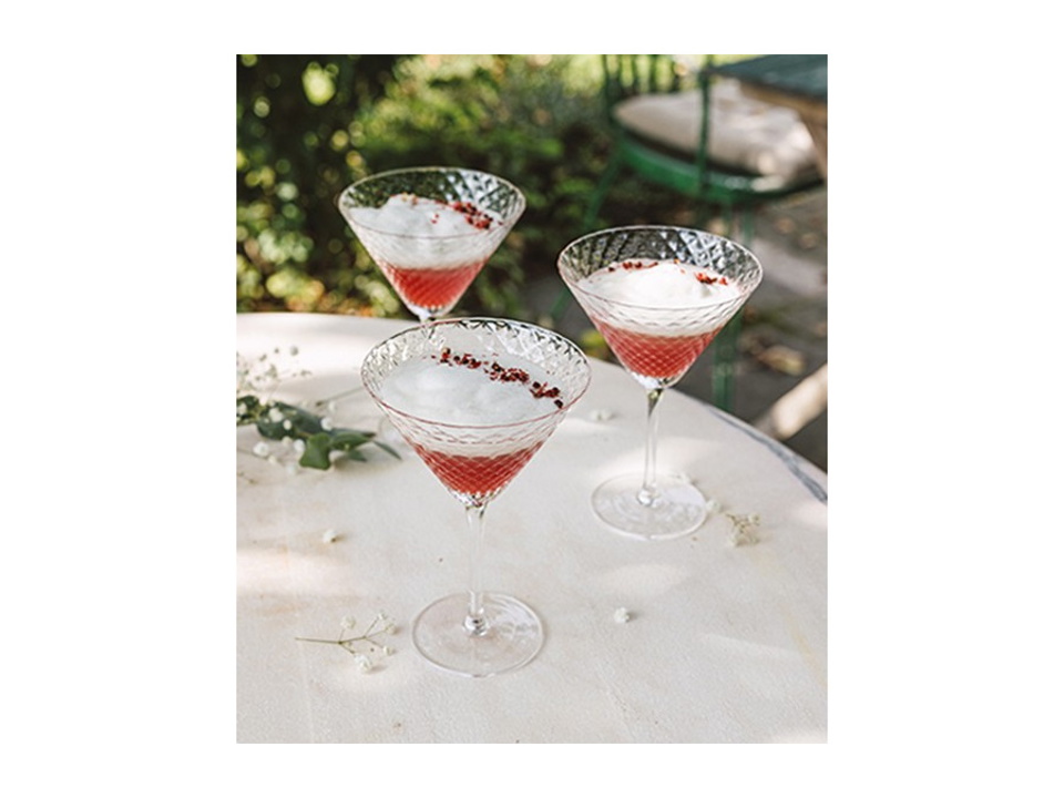 mixology martini